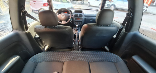 Imagen 8 de 15 de Renault Clio 2016 1.2 Mio Dynamique