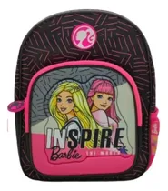 Comprar Mochila Barbie Espalda Jardin  12p 34612