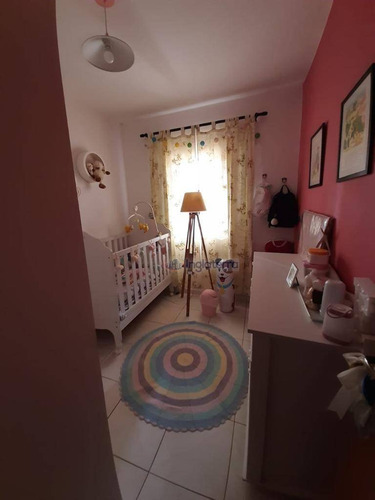 Imagem 9 de 14 de Casa À Venda, 85 M² Por R$ 440.000,00 - Jardim Das Américas - Londrina/pr - Ca2382