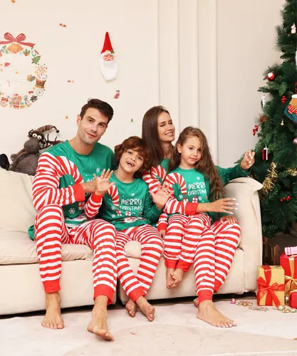 Mercado libre pijamas navideñas hotsell