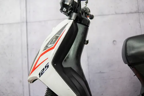 Akt Dynamic 125 2016