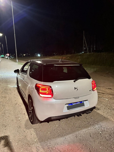 Imagen 3 de 22 de Citroen Ds3