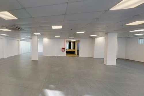 Alquiler De Edificio De Oficinas - Adolfo Alsina 845
