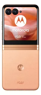 Motorola RAZR 40 Ultra 512 GB peach fuzz 12 GB RAM