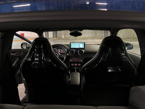 Audi A1 1.4 S Line Plus