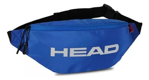 Riñonera Running Head Hombre Mujer Deportiva Reforzada Ne 