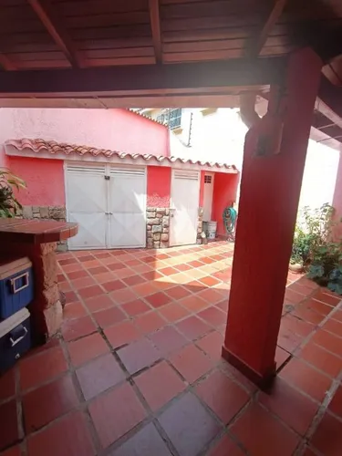 Casa En El Parral C-11383