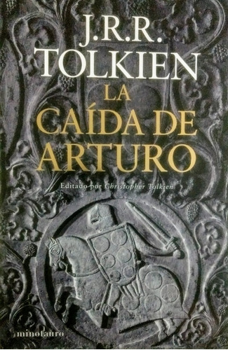 La Caida De Arturo