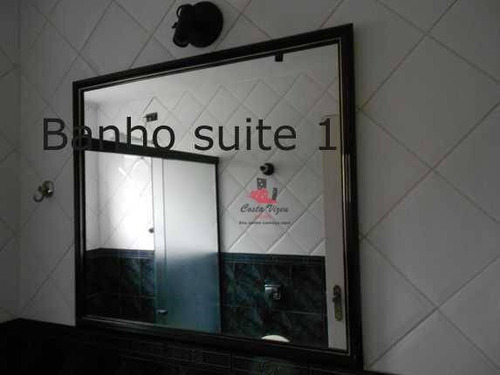 Sobrado Com 3 Dormitórios À Venda, 140 M² Por R$ 800.000,00 - Brooklin Paulista - São Paulo/sp - So0016