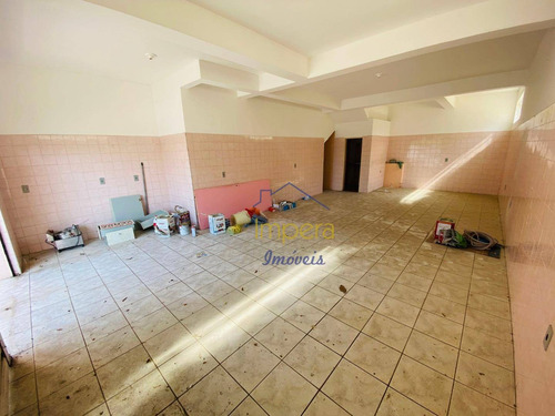 Imagem 2 de 13 de Ponto Para Alugar, 80 M² Por R$ 930,00/mês - Jardim Santa Inês I - São José Dos Campos/sp - Pt0002