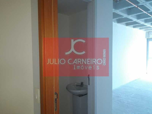 Sala-à Venda-recreio Dos Bandeirantes-rio De Janeiro - Jcsl00020