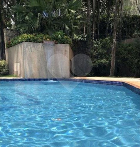 Apartamento-são Paulo-morumbi | Ref.: 170-im570890 - 170-im570890