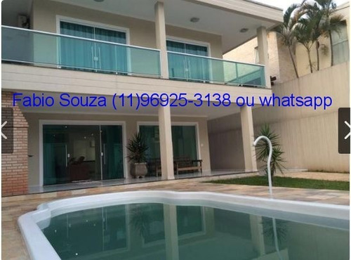 Imagem 1 de 11 de Casa - Ca00019 - 33258221