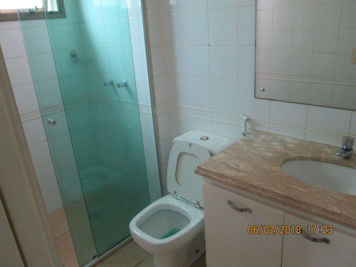 Imagem 30 de 30 de Apartamento Com 3 Dorms, Jardim Irajá, Ribeirão Preto - R$ 900.000,00, 188m² - Codigo: 1721853 - V1721853