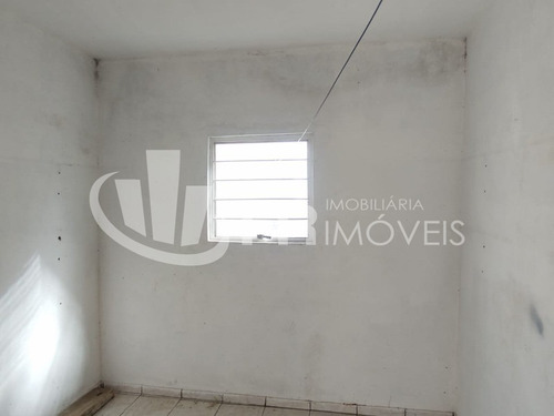 Imagem 23 de 24 de Casa Com Edícula À Venda - Jardim Piratininga - Zona Leste. - 1257 - 34662592