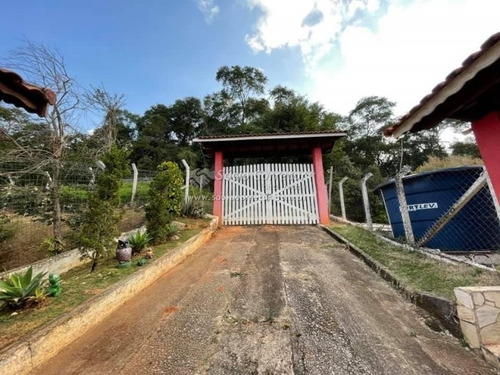 Imagem 9 de 10 de Vendo Terreno 1000 M² - Bairro Cuiabá - Nazaré Paulista- - Terreno Em Condomínio A Venda No Bairro Cuiabá - Nazaré Paulista, Sp - Sc01686