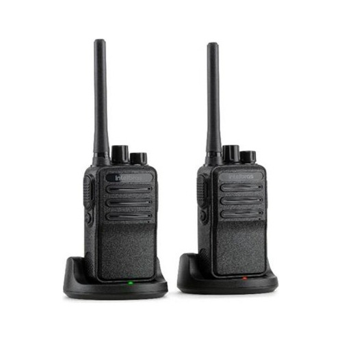 Rádio Comunicador Rc 3002 G2 Intelbras - Par