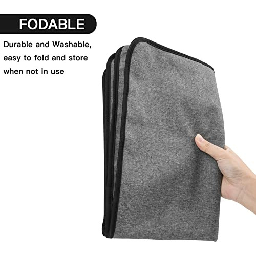 Funda Antipolvo Compatible Studio Display De 27 Pulgada...