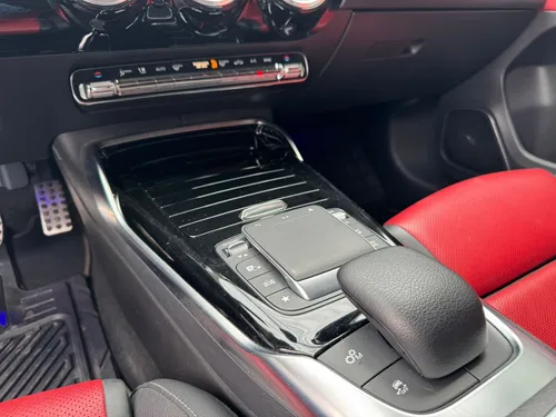 Mercedes-benz Clase A 2023