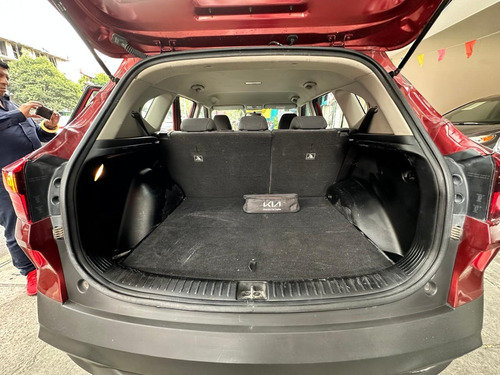 Kia Seltos 1.6 Ex At