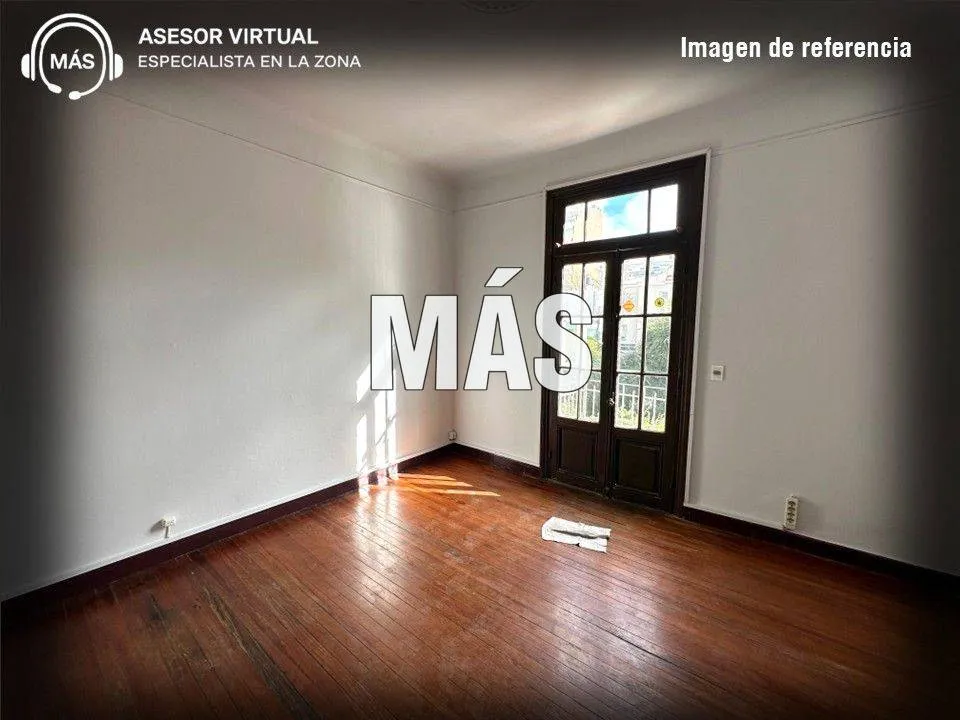 Casa Alquiler Cochera Cordón Montevideo Imas.uy Am * · Foto 4