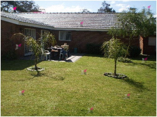 Oportunidad !! Casa Impecable Estado - Ref: 7914