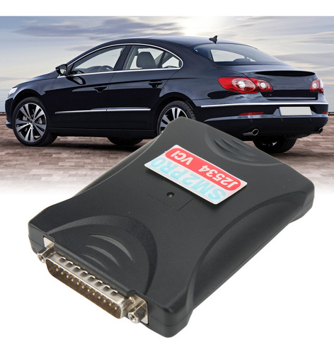 Carro Multifuncional Profissional Ecu Programmer 67 Em 1
