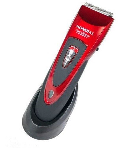 Imagen 2 de 2 de Cortador De Cabello Mondial Cr-04