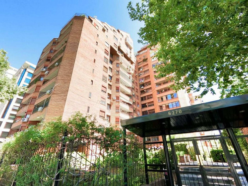 De Revista Torre 4 Ambientes Coch 130m2 Belgrano