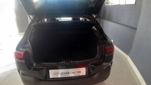 Imagen 8 de 15 de Citroën C4 Cactus Thp 165 Eat6 Shine 2022 (gdr)