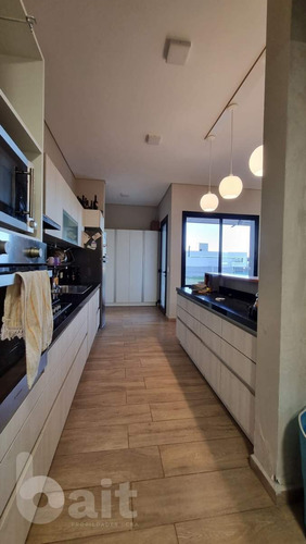 Imagen 27 de 30 de Venta Casa 4 Dormitorios Y Escritorio En Santina Norte, Valle Escondido