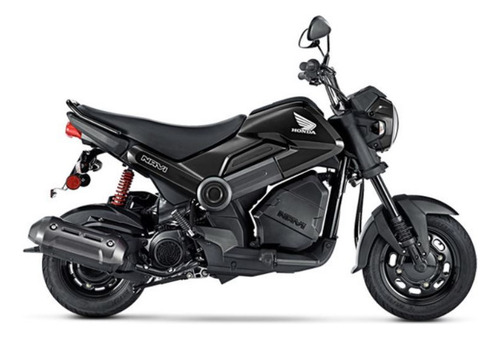 Honda Navi 110