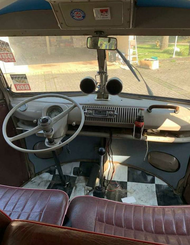 Kombi 1971