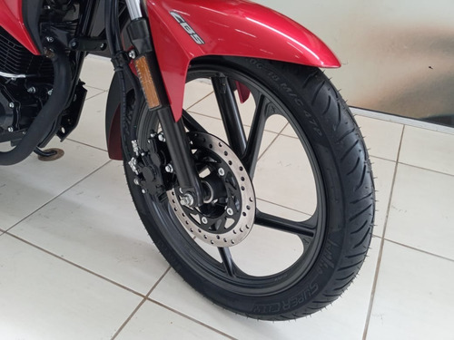 Imagem 8 de 8 de Dk 150 S Fi - 2021 (zero Km)