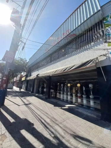 Inversionistas Local Comercial 1.100 M² Con Montacargas 