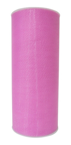 Imagen 1 de 1 de Rollo De Tul, Diferentes Colores, 15 Cm X 22.8 M