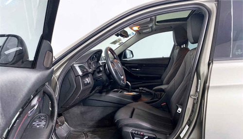 Imagen 9 de 15 de 113446 - Bmw Serie 3 2016 Con Garantía