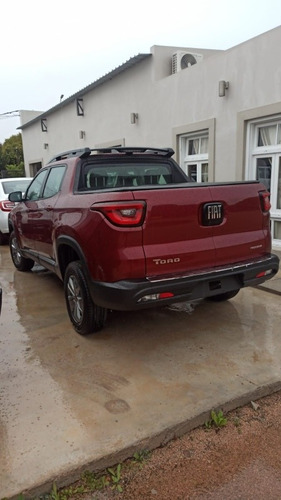 Fiat Toro Toro Freedom