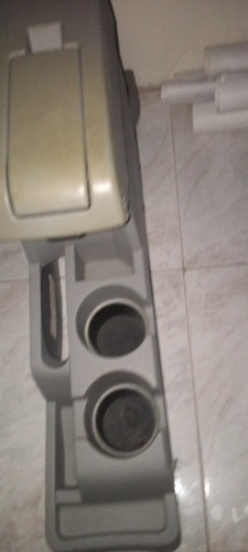 Consola Central De Dodge Caliber Año 2006-2009 (Usado)