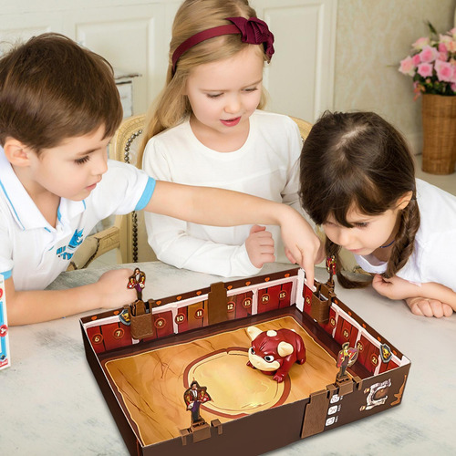 Juegos De Mesa Para Niños Juegos Interactivos Juegos De Cart