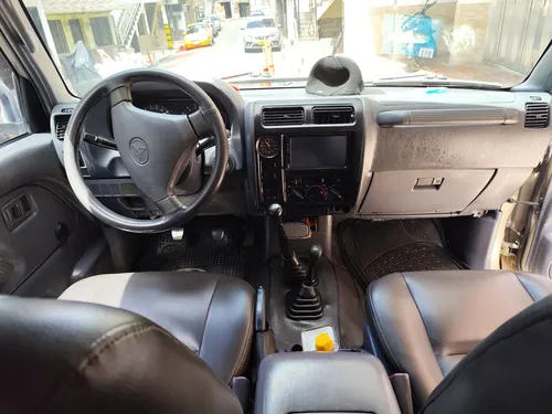 Toyota Sumo