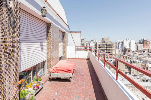 Venta Departamento 3 Hab + Balcón Corrido