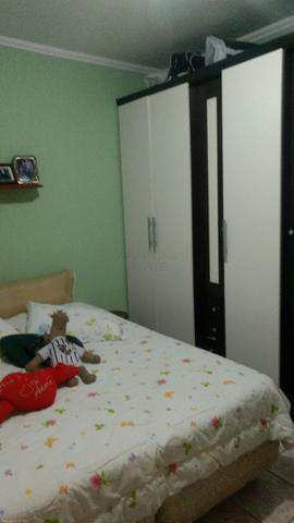 Imagem 9 de 12 de Horto St. Antônio | Casa 137m 3 Dorms 2 Vagas | 6841 - V6841