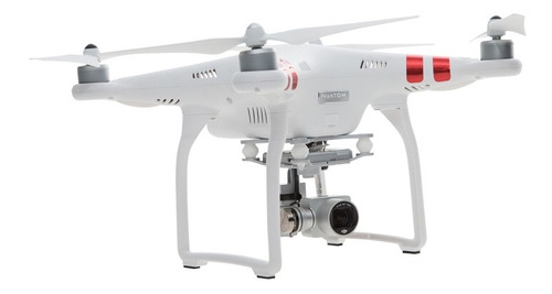 Dji Phantom 3 Standard Cuadricoptero Camara Gps Dron Nuevos