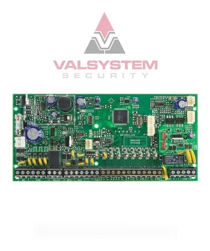 Central Sp6000 Paradox