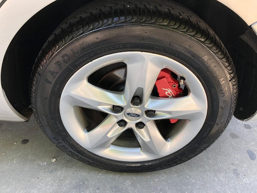 Ford Focus Hatch 2011 Completo 1.6 Flex Revisado Novo