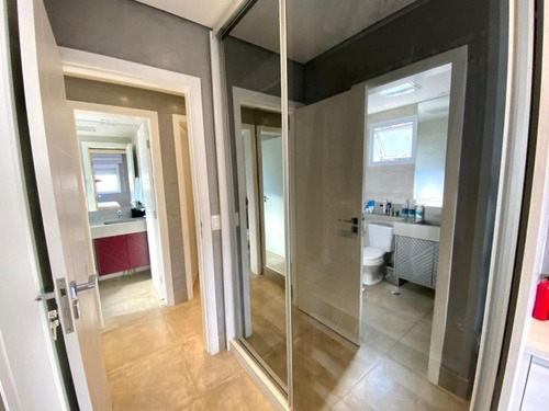 Imagem 19 de 21 de Apartamento - 735p - 69813181