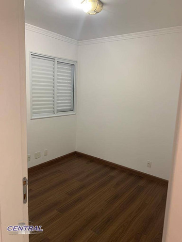 Imagem 12 de 17 de Apartamento Com 3 Dormitórios À Venda, 86 M² Por R$ 670.000,00 - Vila Augusta - Guarulhos/sp - Ap0256