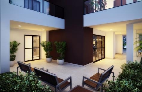 Imagem 7 de 25 de Apartamento Em Jardim Paulista, São Paulo/sp De 31m² 1 Quartos À Venda Por R$ 797.600,00 - Ap105701-s