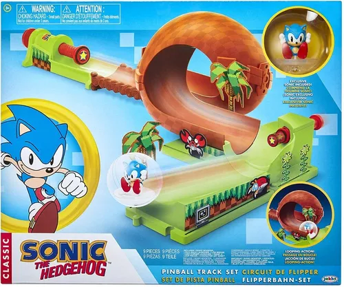 Sonic excalibur juguete new arrivals